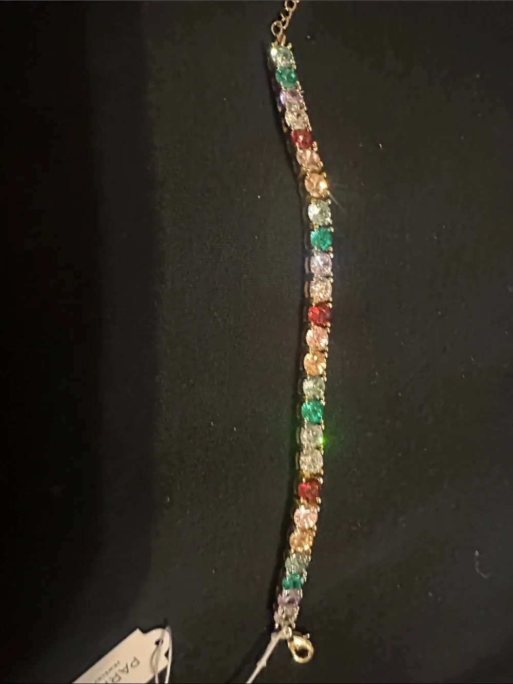 Park Lane Firefly Impression Bracelet